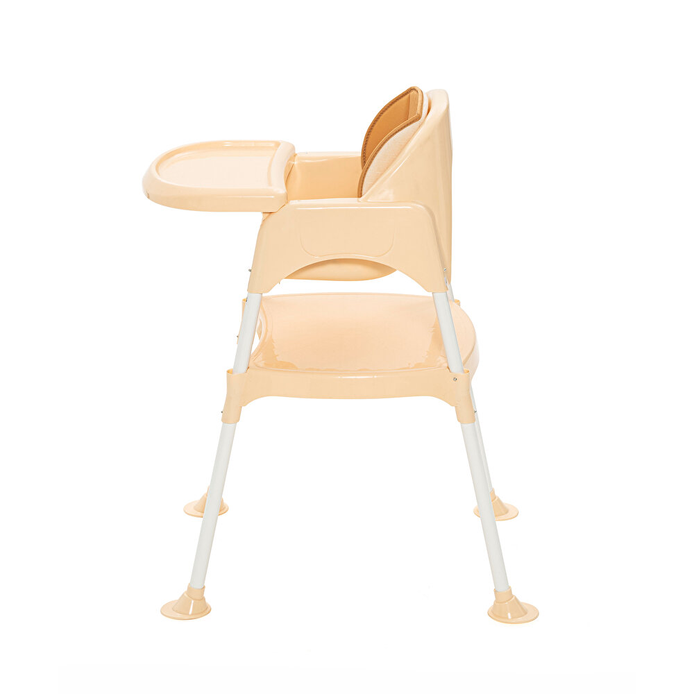 Multi Masalı Mama Sandalyesi