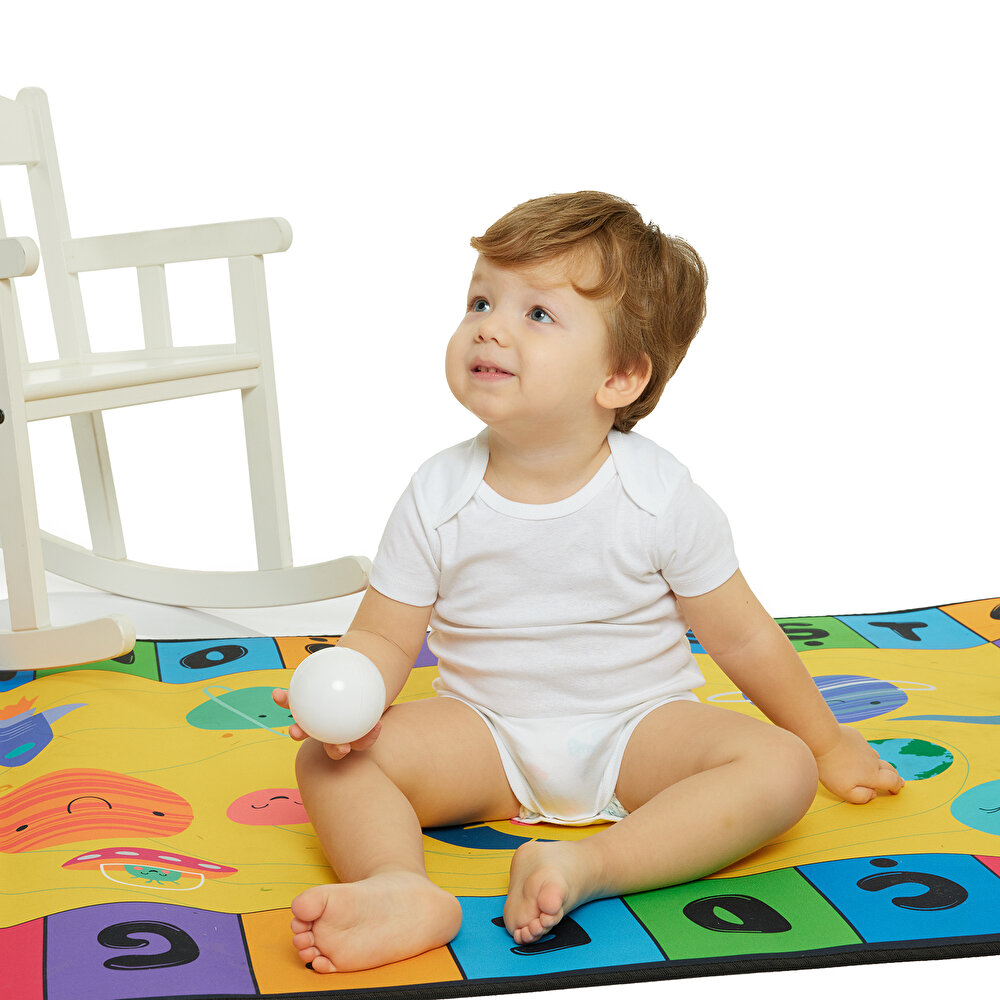 Beyaz Body Kısa Kol Unisex