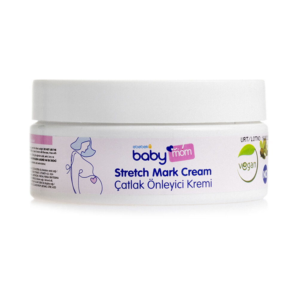 Çatlak Önleyici Krem 180 ml