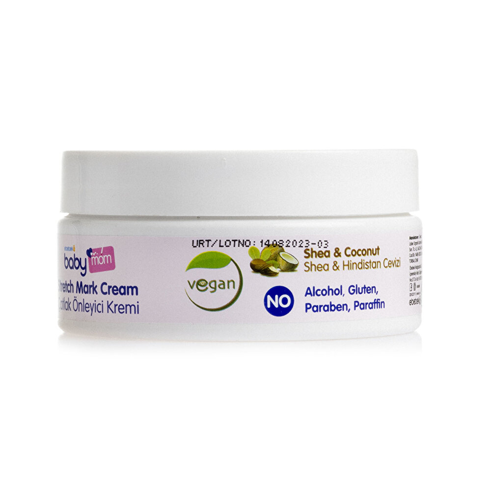 Çatlak Önleyici Krem 180 ml