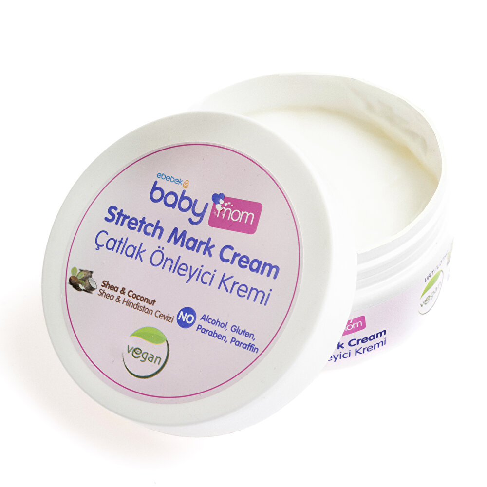 Çatlak Önleyici Krem 180 ml