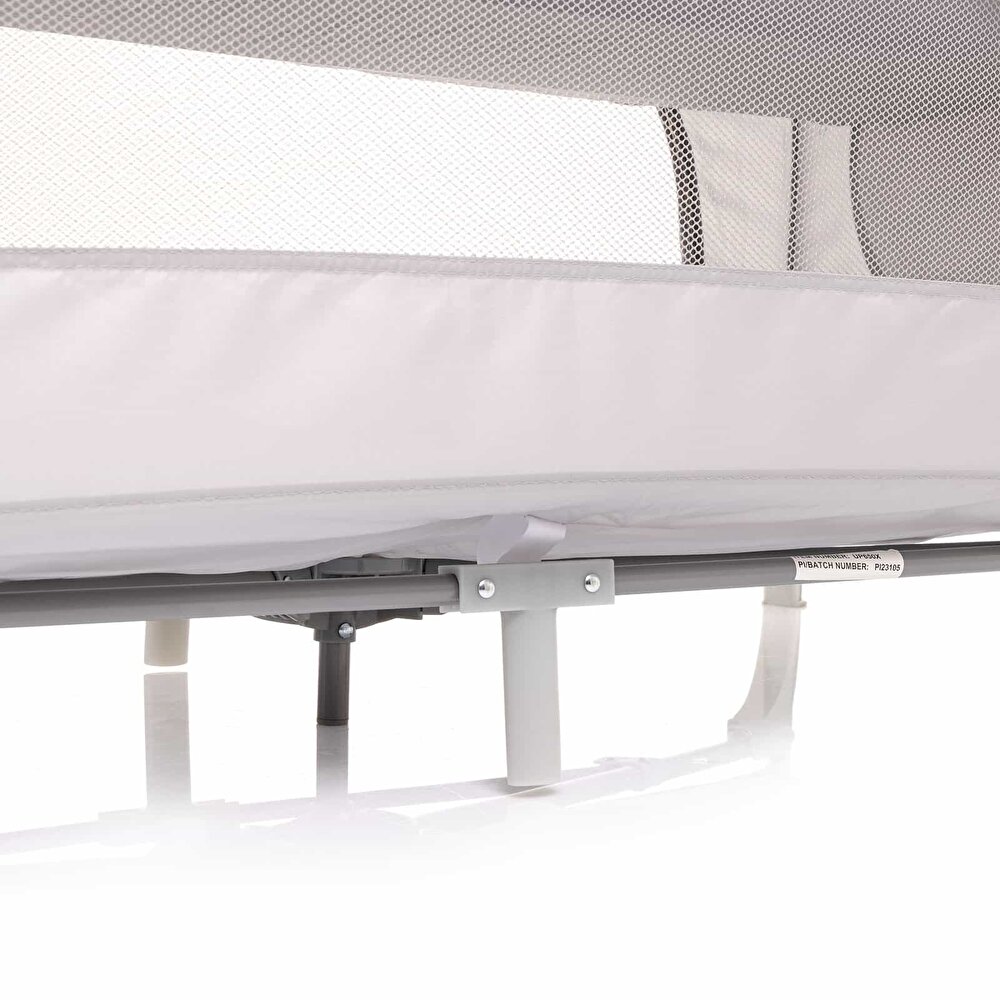 Safe Nest 60x120 cm Anne Yanı Ara Katlı Park Yatak