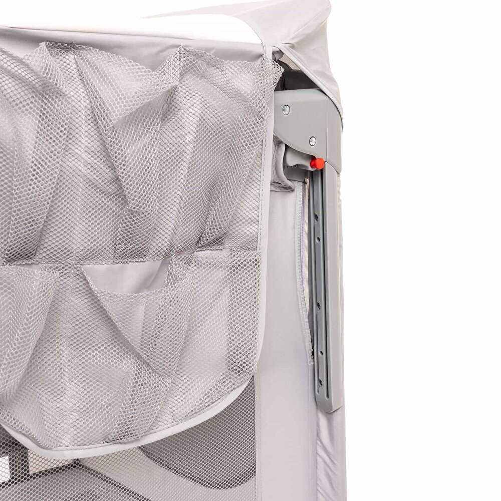 Safe Nest 60x120 cm Anne Yanı Ara Katlı Park Yatak