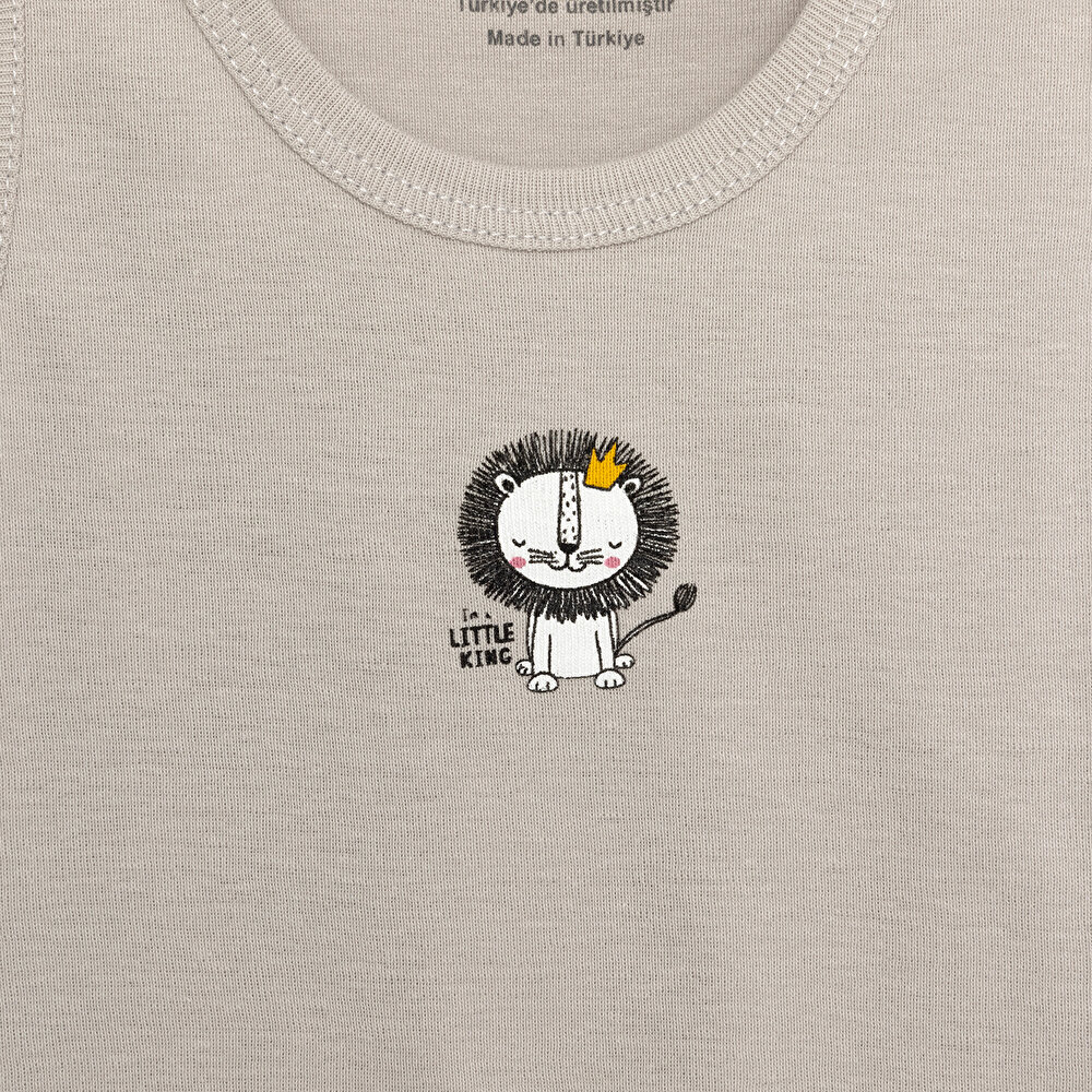 2li Atlet Erkek Bebek