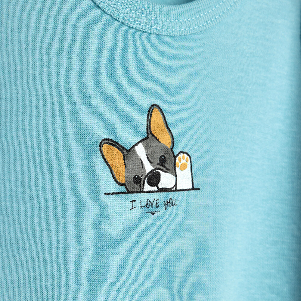 2li Atlet Erkek Bebek