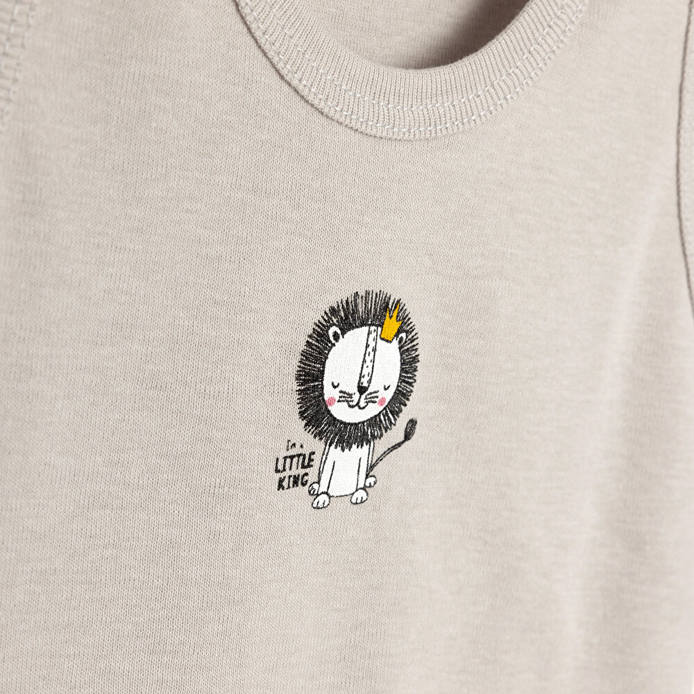 2li Atlet Erkek Bebek