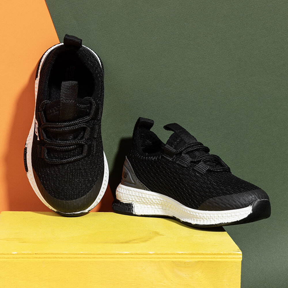 Düz Spor Ayakkabı Unisex