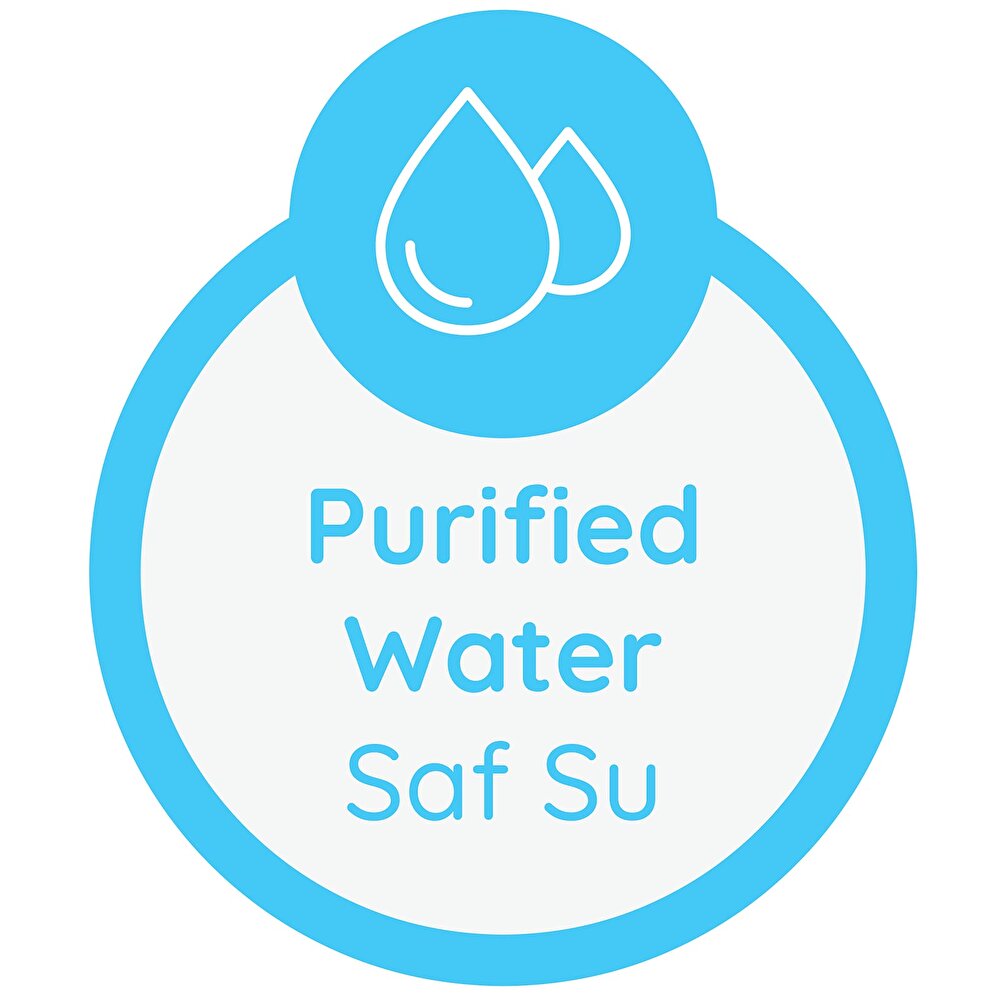 Elma Kokulu Islak Devam Mendili 90 Adet