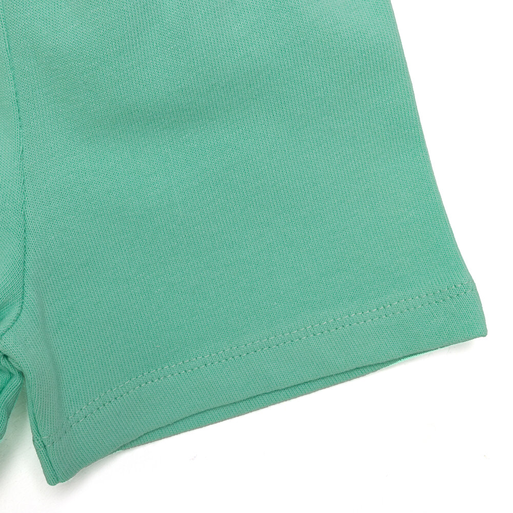 Basic Şort Kız Bebek