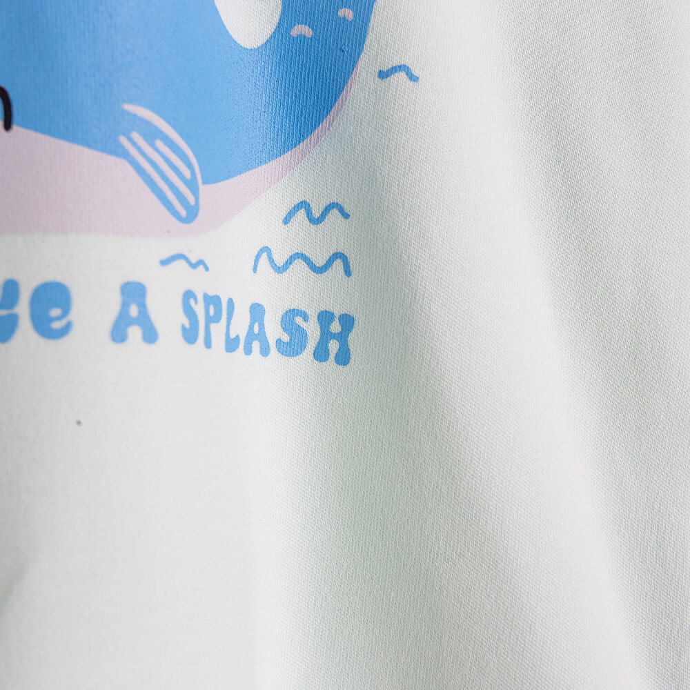 Basıc Eşofman Takımı Kız Bebek