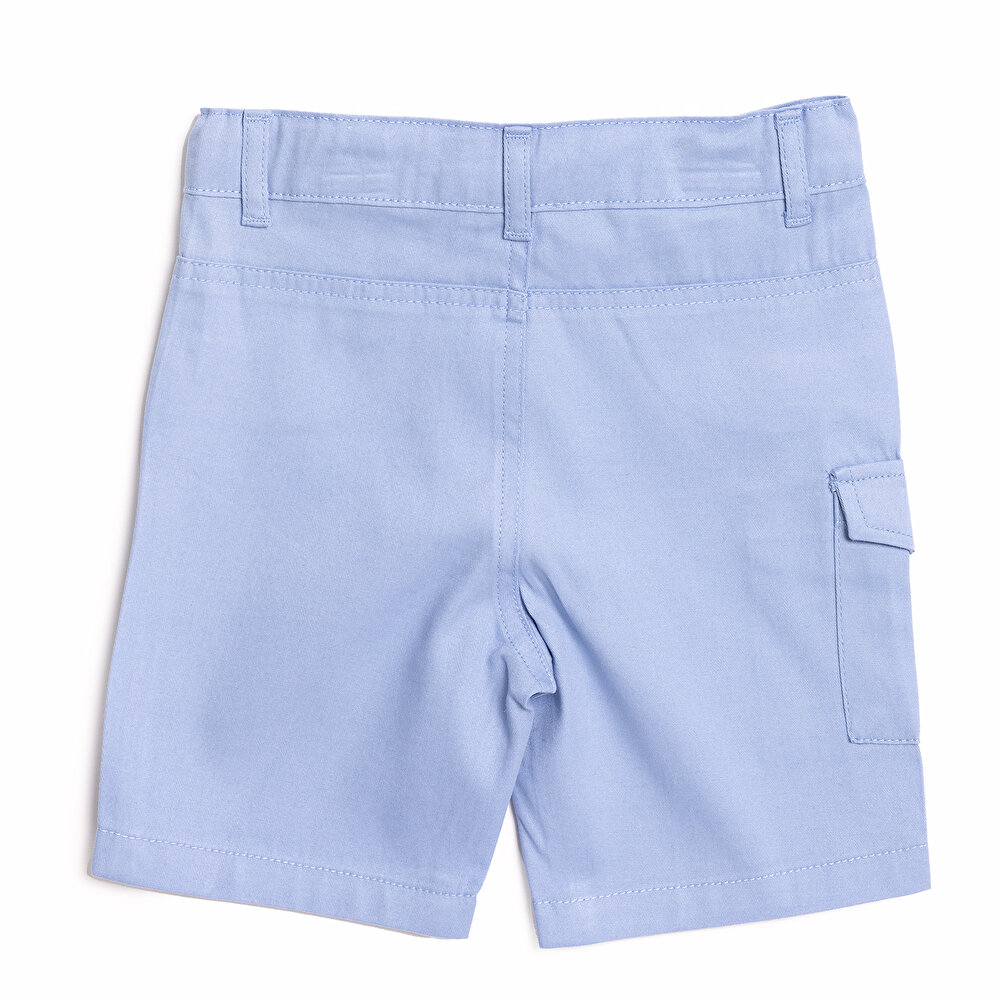 Little Monster Şort Erkek Bebek