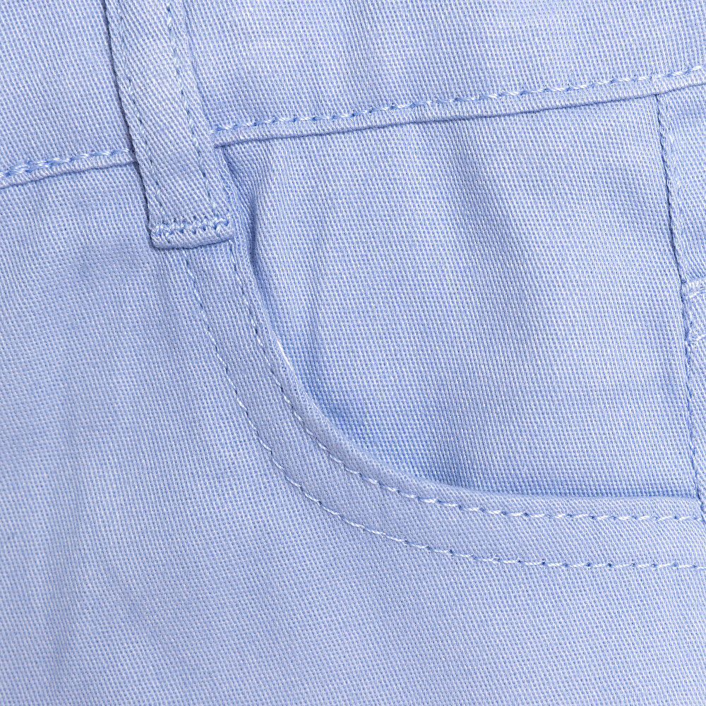 Little Monster Şort Erkek Bebek