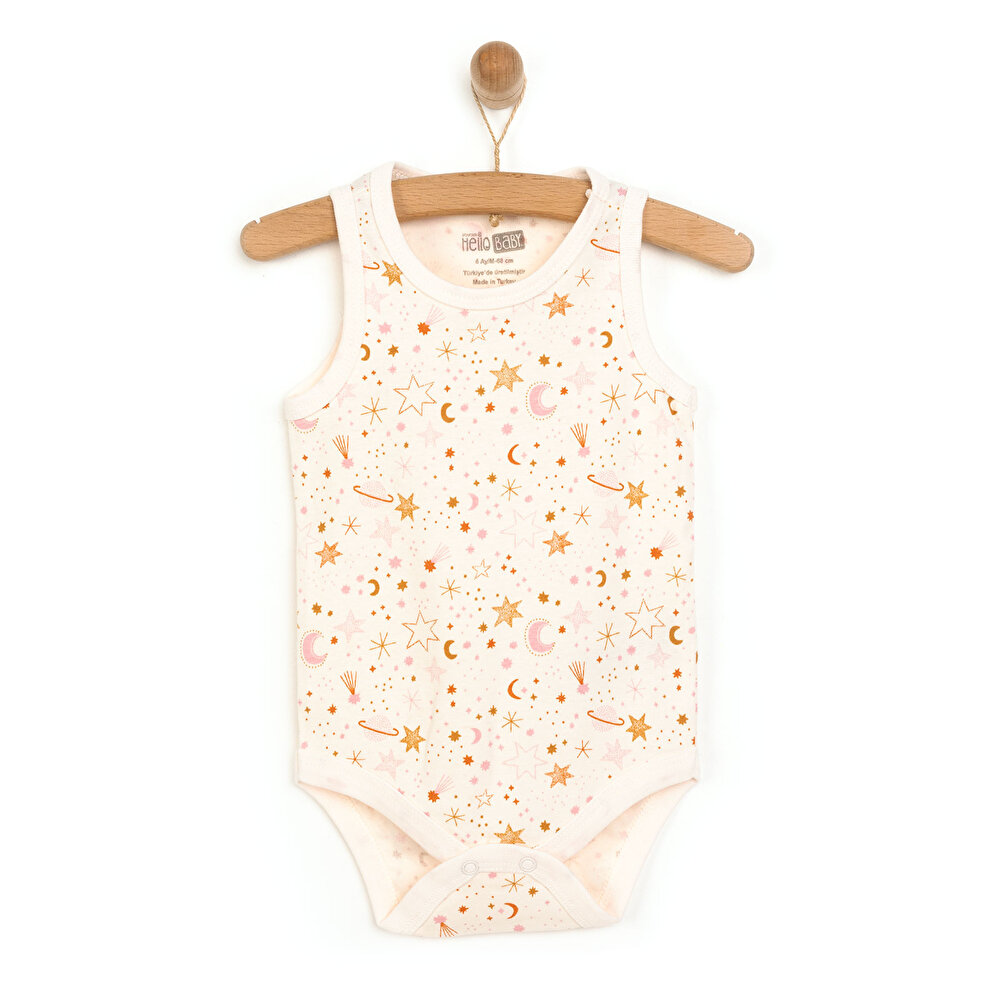 Atlet Body Kız Bebek