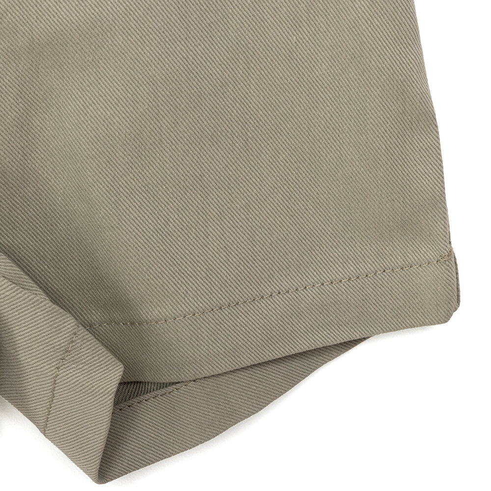 Basic Baskılı Tshirt-Şort Erkek Bebek