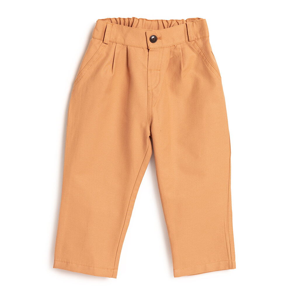 Little Monster Pantolon Erkek Bebek
