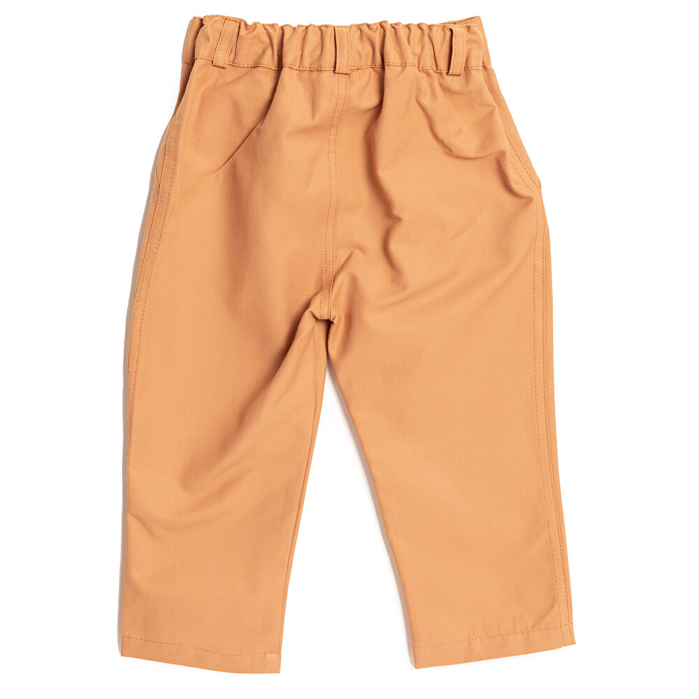 Little Monster Pantolon Erkek Bebek