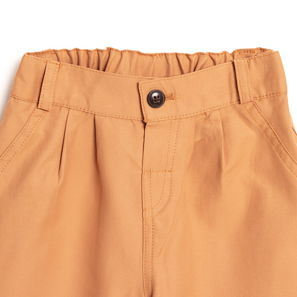 Little Monster Pantolon Erkek Bebek