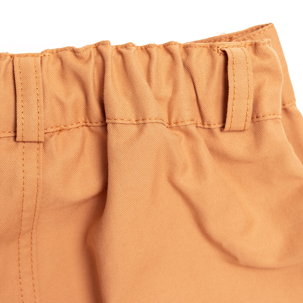 Little Monster Pantolon Erkek Bebek