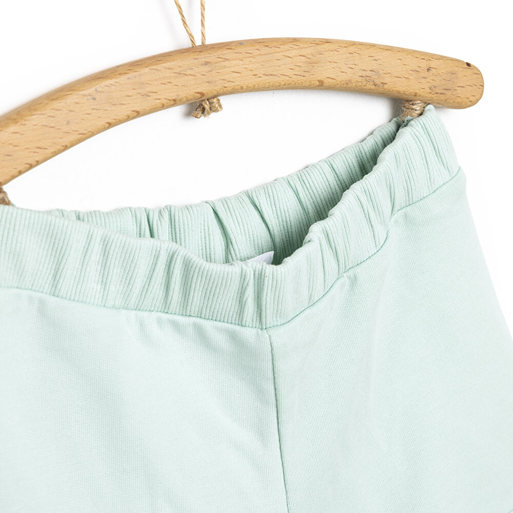 Little Monster Şort Erkek Bebek