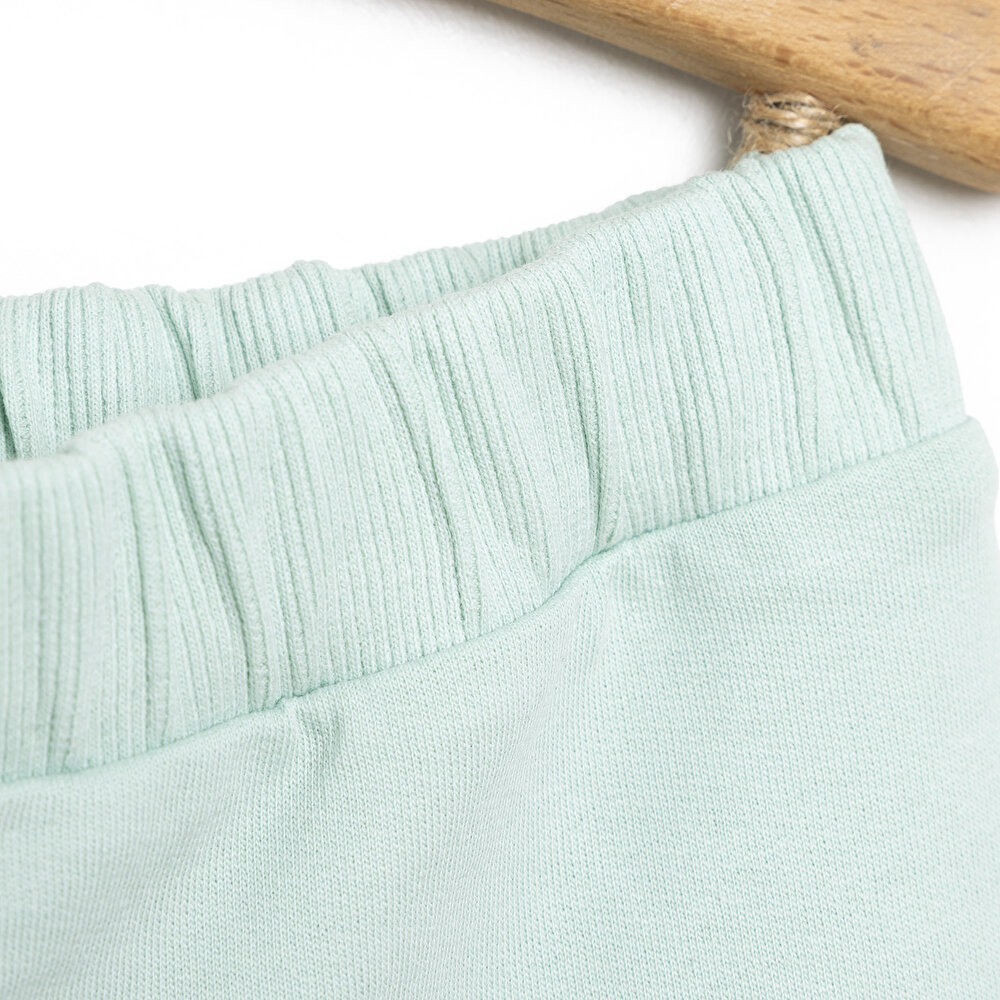 Little Monster Şort Erkek Bebek