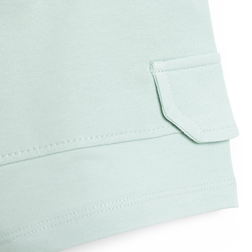 Little Monster Şort Erkek Bebek