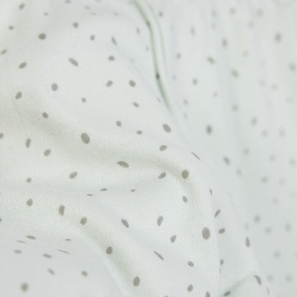 Yenidoğan Arkası Nakışlı Patikli Alt Kız Bebek