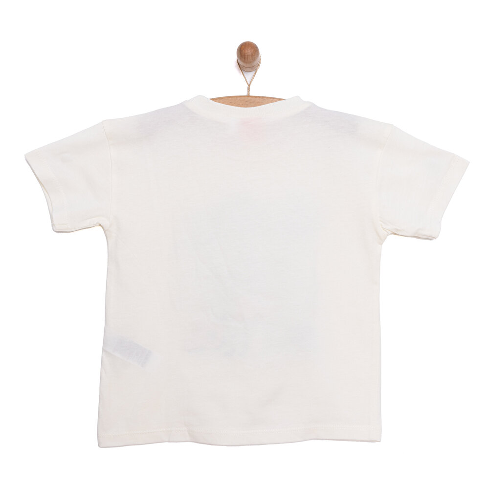 24Y Paw Petrol Tshirt Erkek Bebek