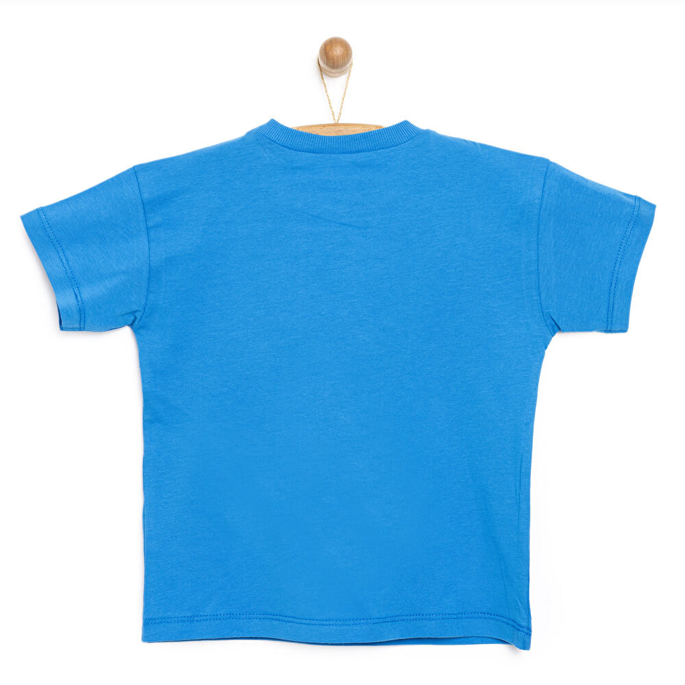 Snoopy Tshirt Erkek Bebek