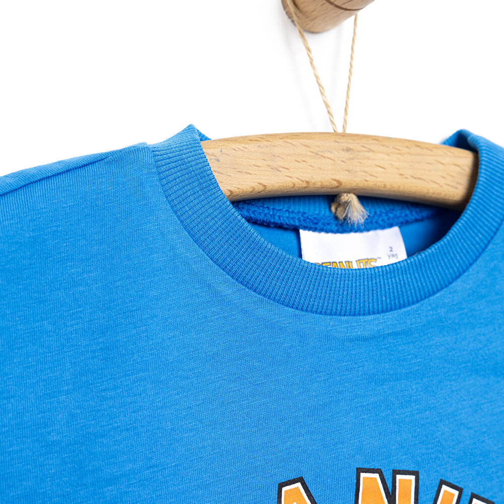 Snoopy Tshirt Erkek Bebek