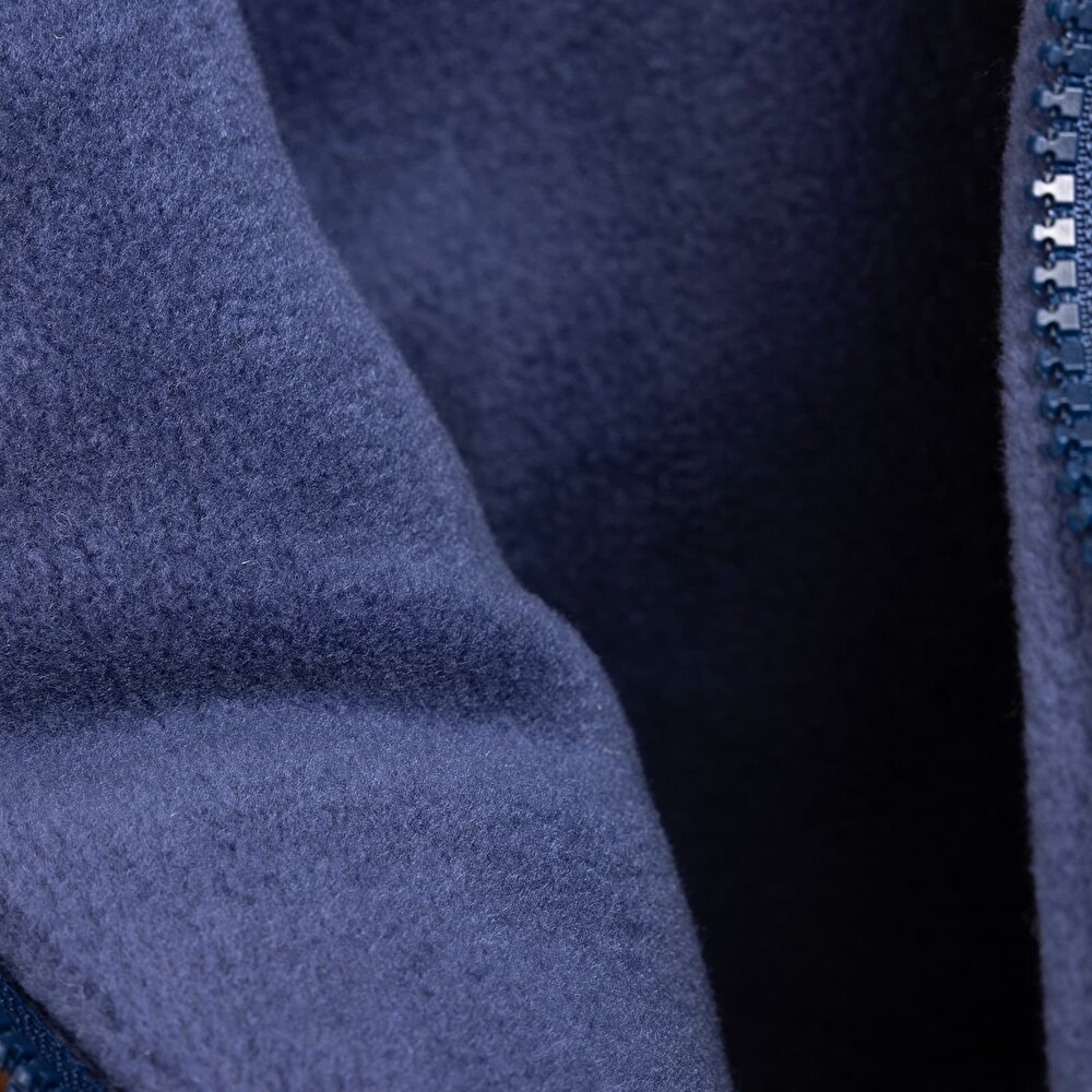 Basic Kulaklı Kapüşonlu Mont Erkek Bebek