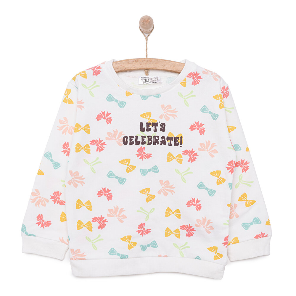 Basic Sweatshirt