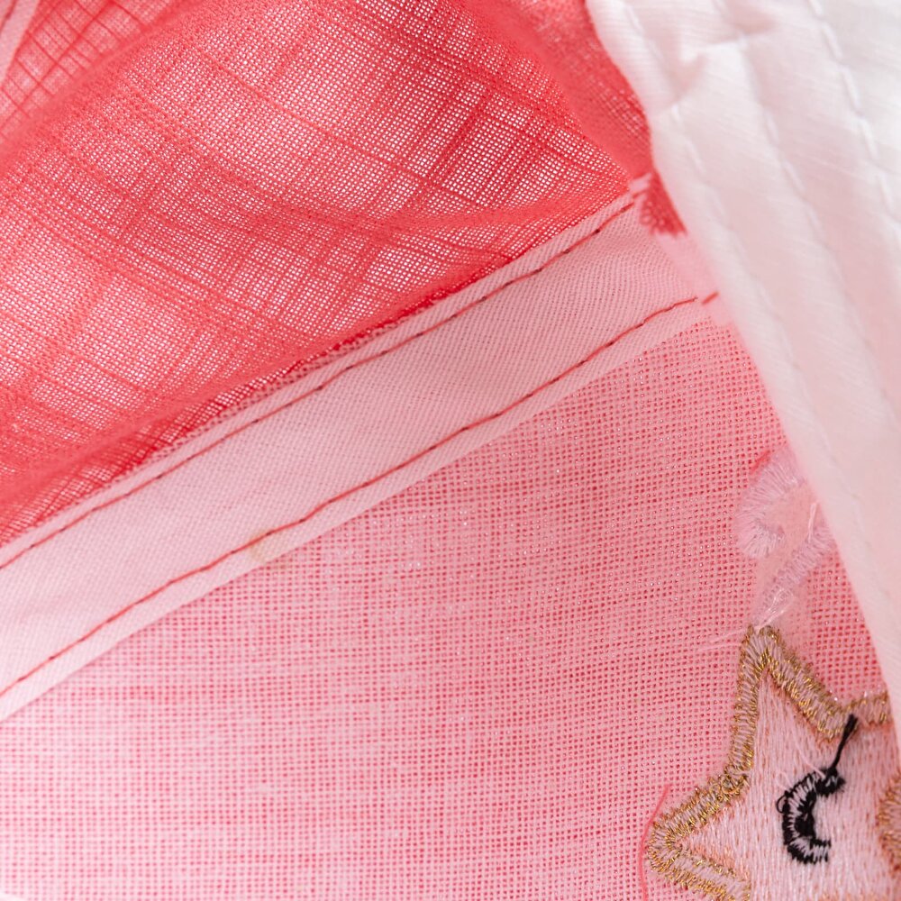 Cool Kep Şapka Kız Bebek