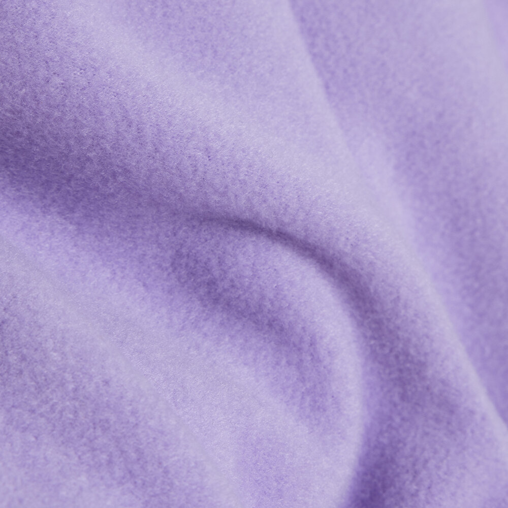 Kız Bebek Polar Pantolon Lastikli Paça