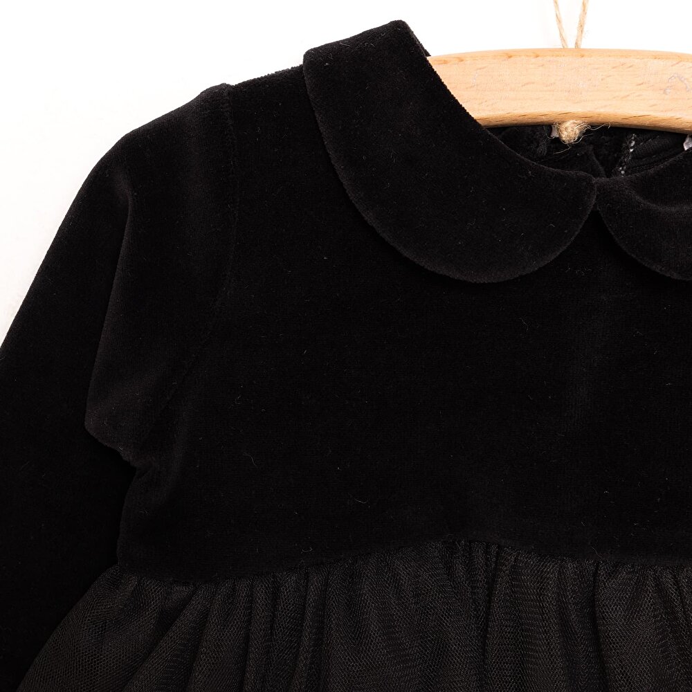 Yenidoğan Mevlüt Kıyafeti Kız Bebek