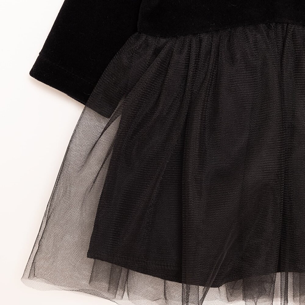 Yenidoğan Mevlüt Kıyafeti Kız Bebek