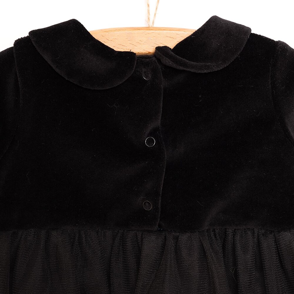 Yenidoğan Mevlüt Kıyafeti Kız Bebek