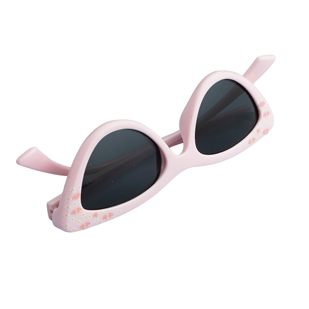 Polarize Cam Güneş Gözlüğü Kız Bebek
