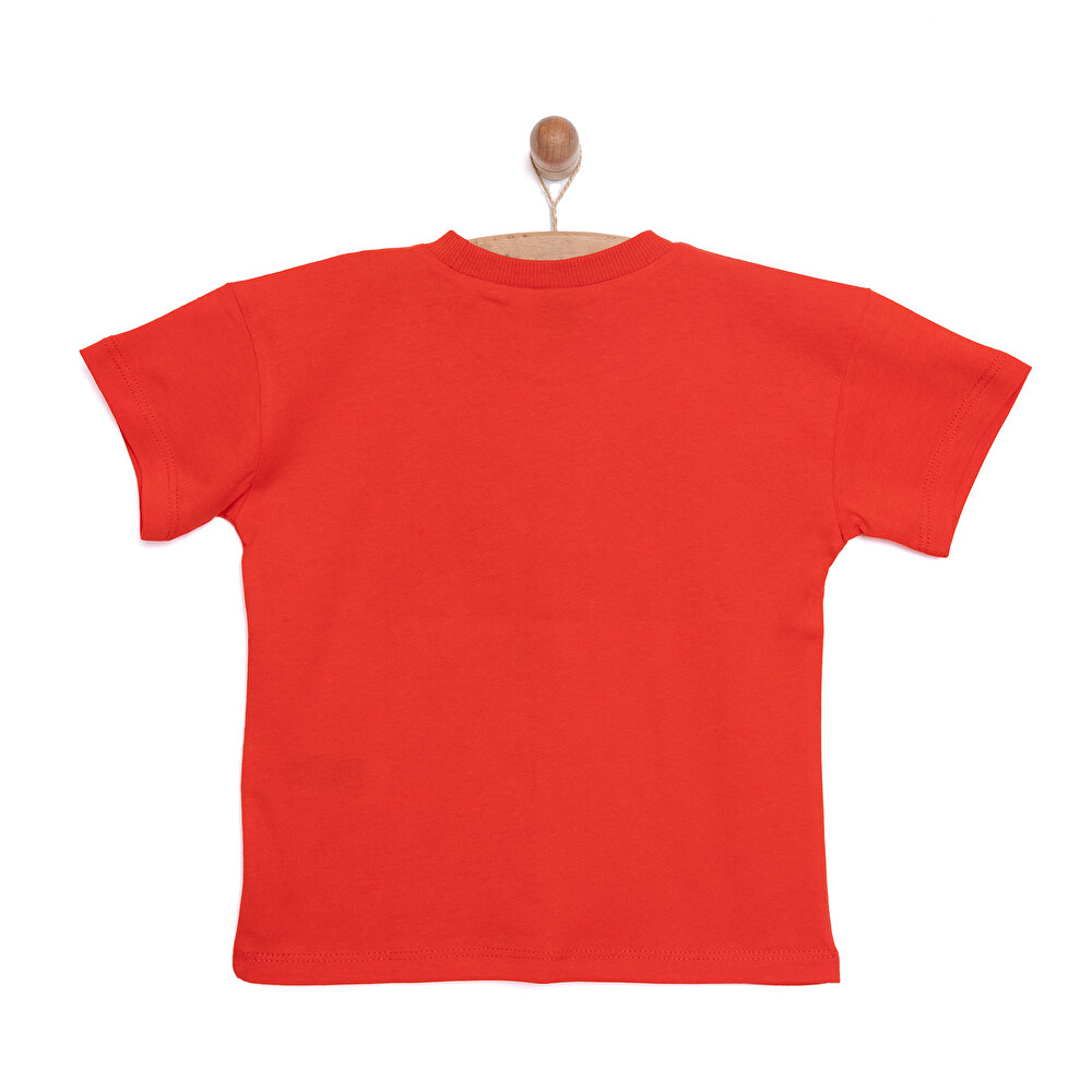 Minnie Mouse Kız Tshirt Kız Bebek