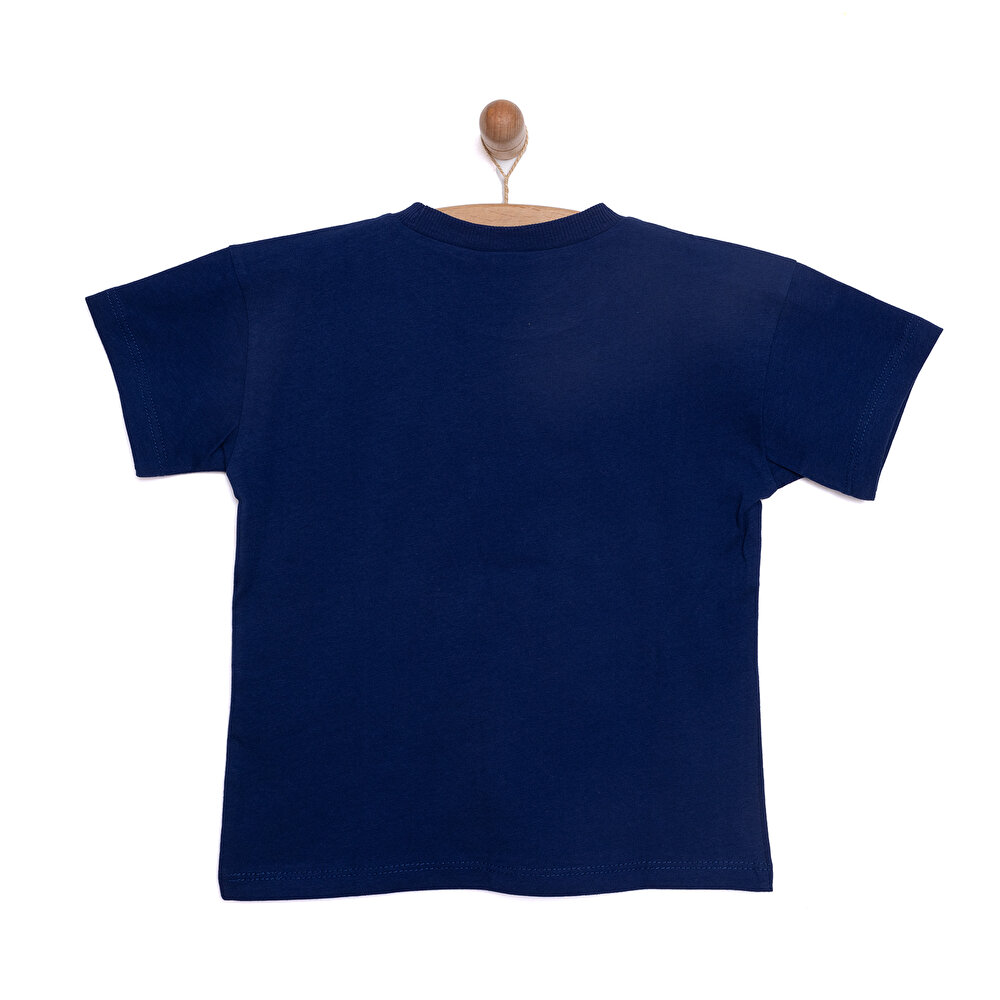 Mickey Mouse Erkek Tshirt Erkek Bebek