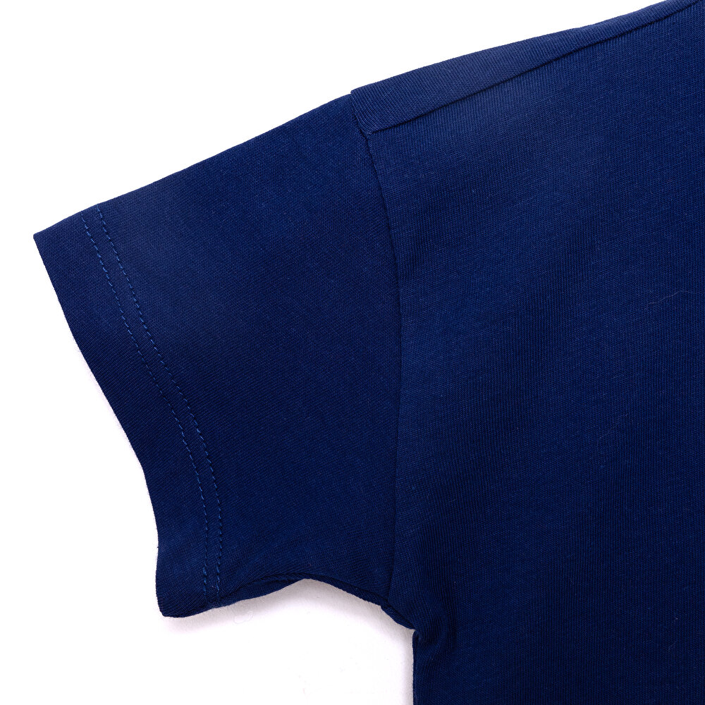 Mickey Mouse Erkek Tshirt Erkek Bebek