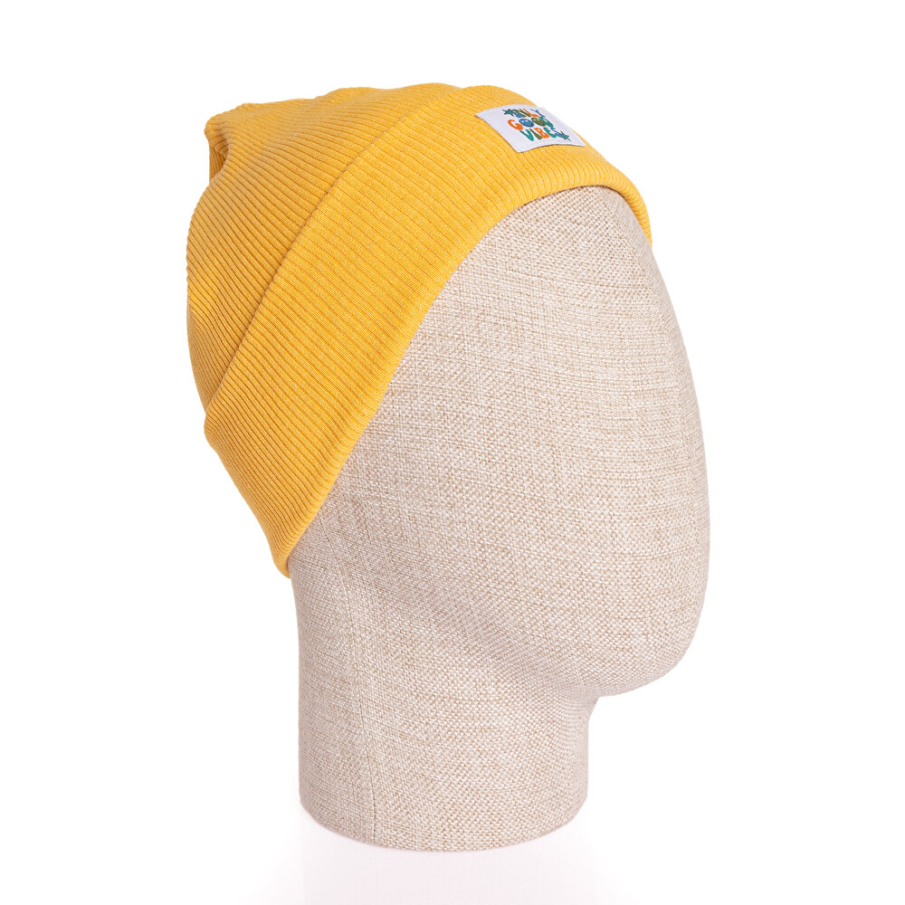 Kaşkorse Örme Unisex Bere