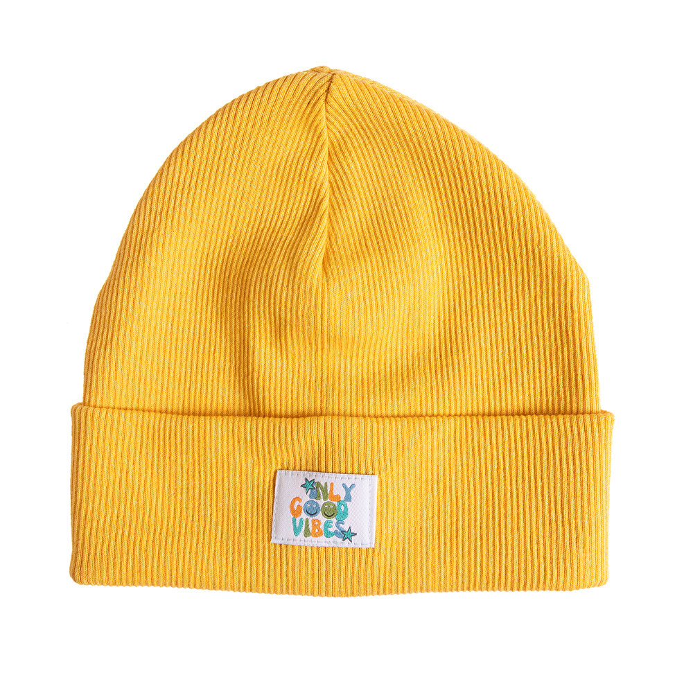 Kaşkorse Örme Unisex Bere