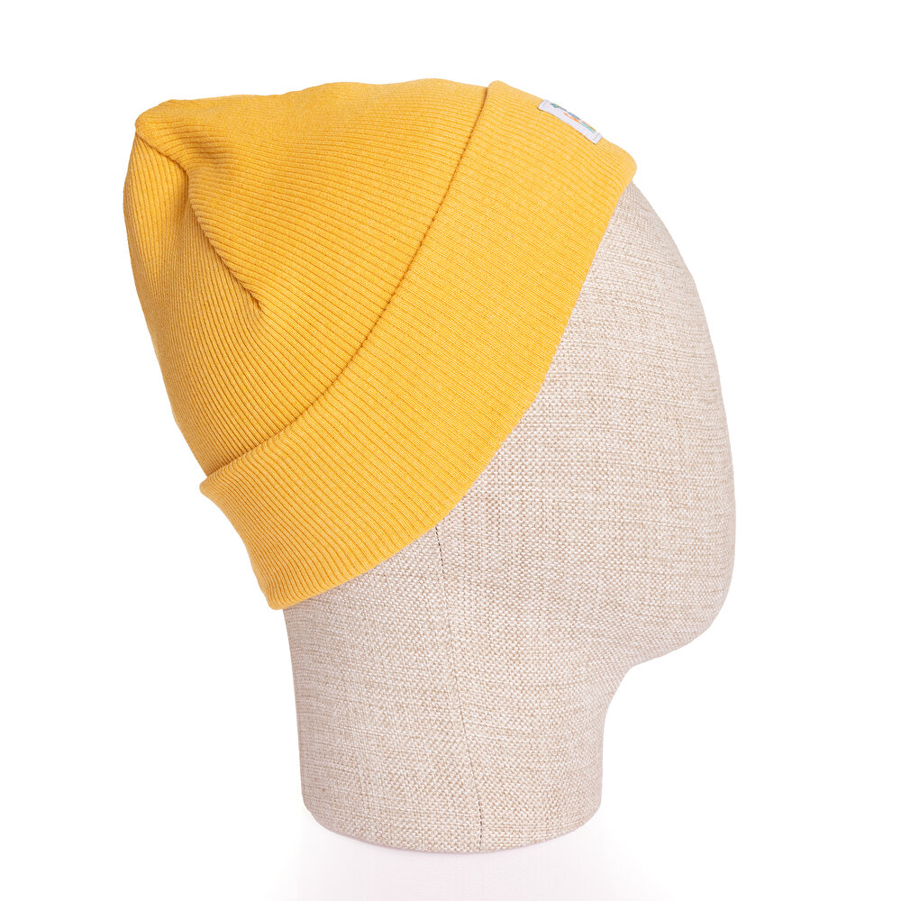 Kaşkorse Örme Unisex Bere