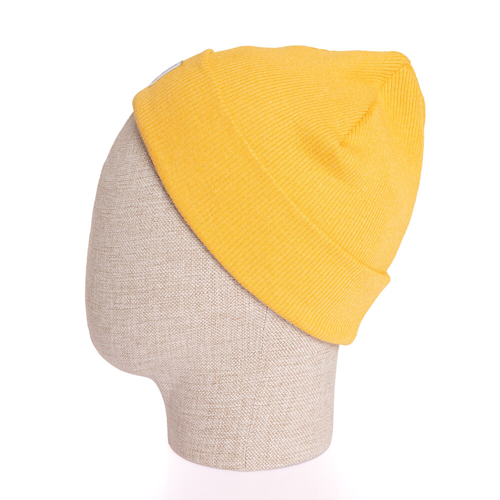 Kaşkorse Örme Unisex Bere