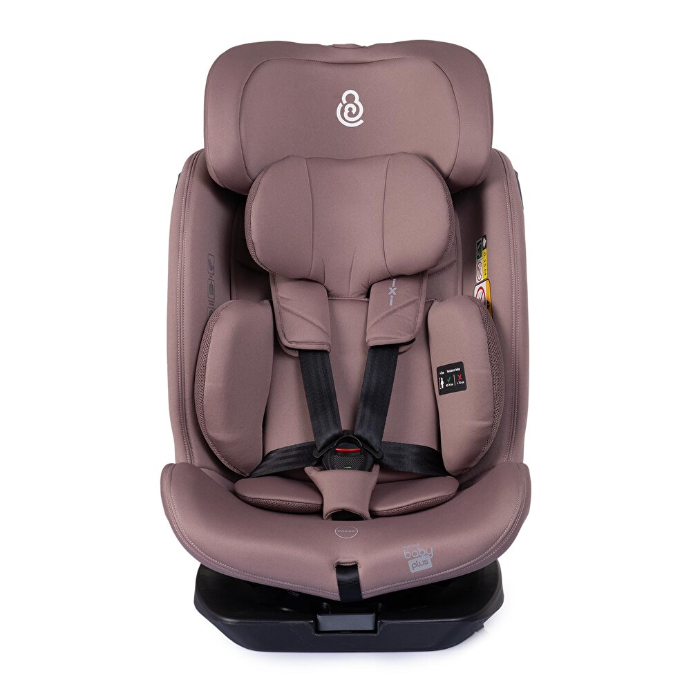 Pixi 0-36 Kg I-Size Oto Koltuğu