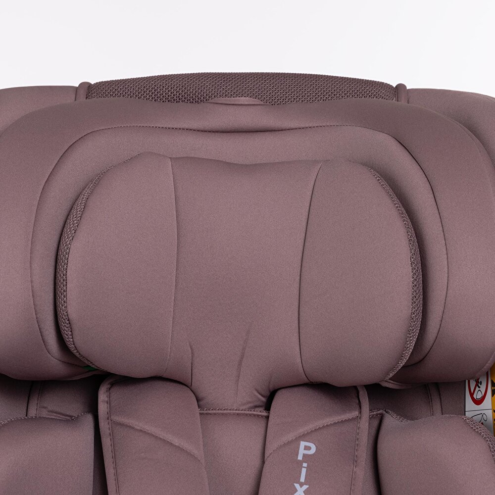 Pixi 0-36 Kg I-Size Oto Koltuğu