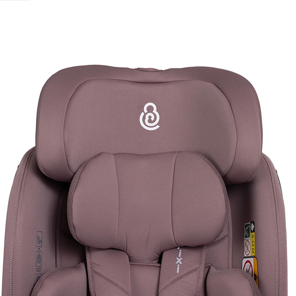 Pixi 0-36 Kg I-Size Oto Koltuğu