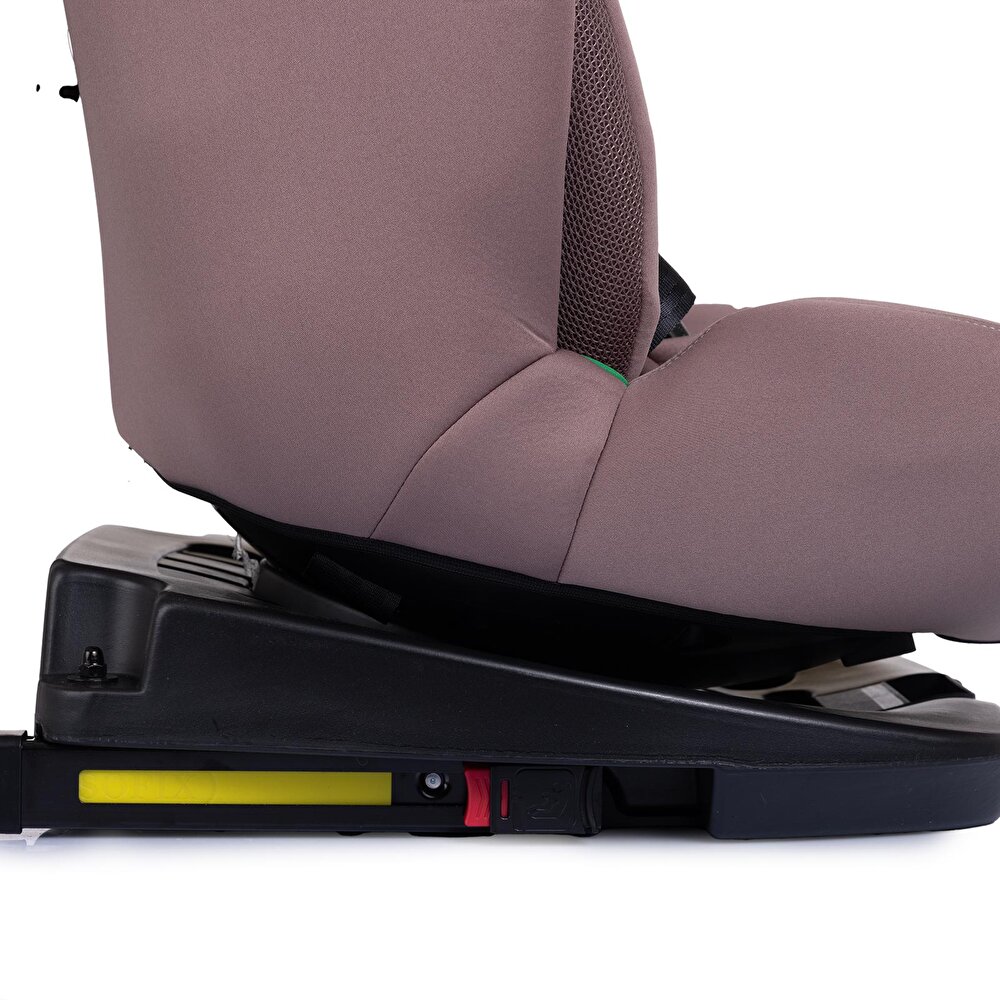 Pixi 0-36 Kg I-Size Oto Koltuğu