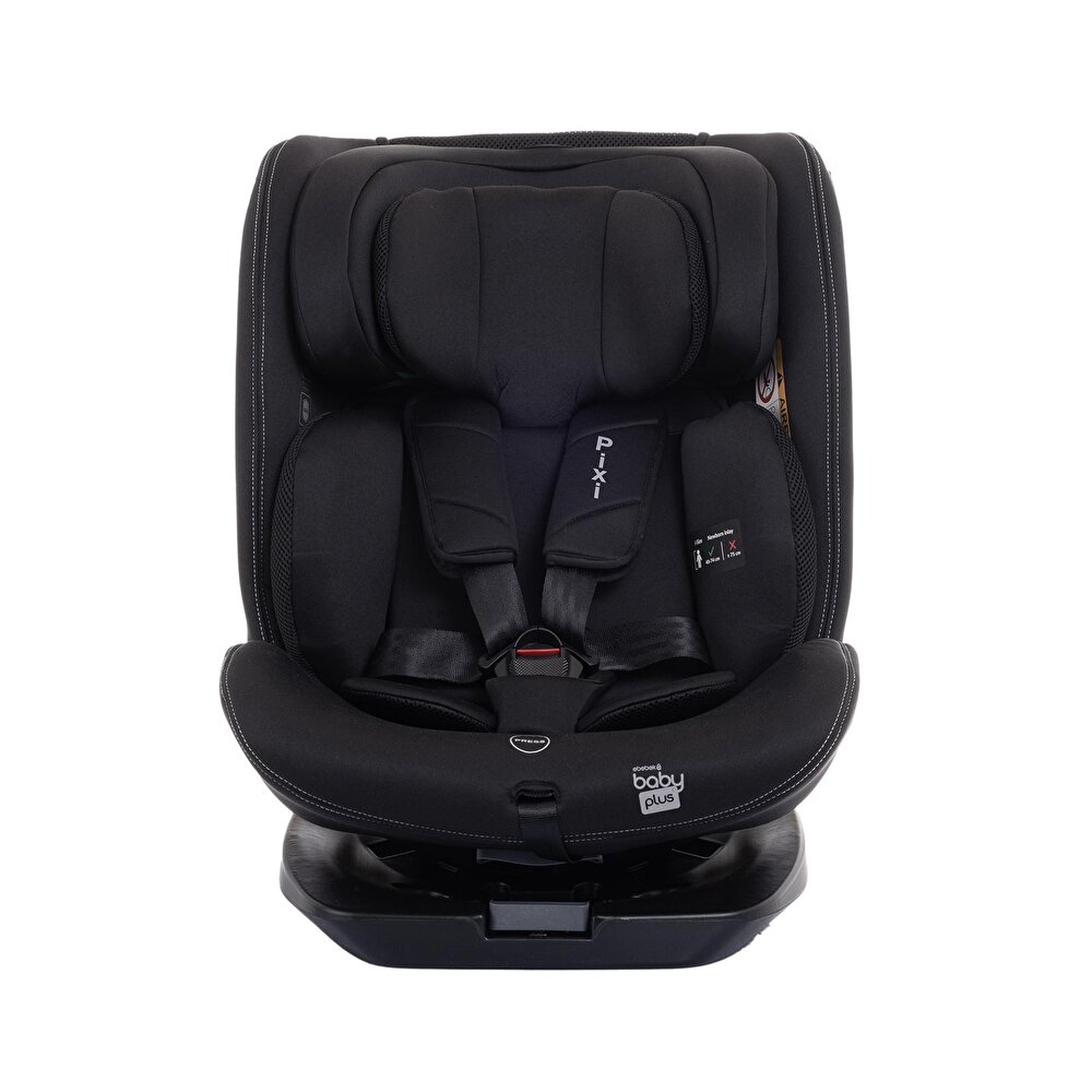 Pixi 0-36 Kg I-Size Oto Koltuğu