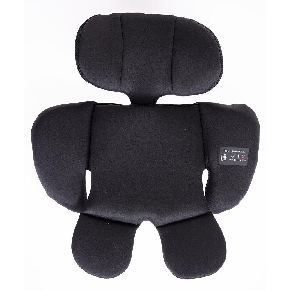 Pixi 0-36 Kg I-Size Oto Koltuğu